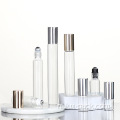 10 ml 15 ml 20 ml mini -flessen met dekselglas